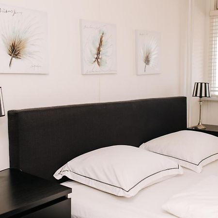 Appartement Babette Zandvoort Exteriör bild