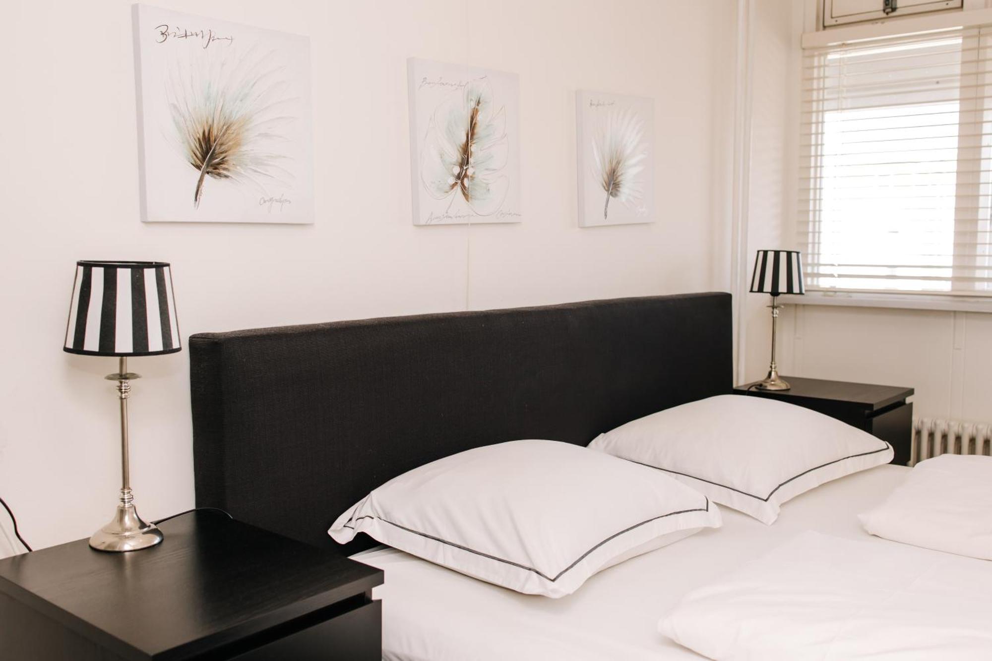 Appartement Babette Zandvoort Exteriör bild